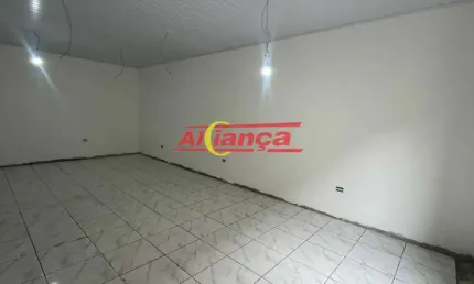 Sala para alugar,  32m²  - Parque das Nações - Guarulhos/SP - por R$ 1.700,00
