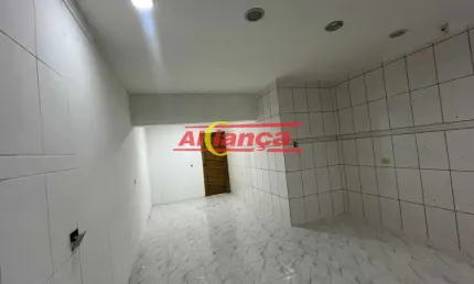 Sala para alugar, 30m², Parque das Nações , Guarulhos/SP, por R$ 1.500,0