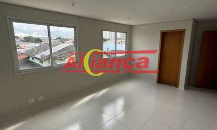 Sala para alugar, 20 m²  - Vila Augusta - Guarulhos/SP - por R$ 1.500,00