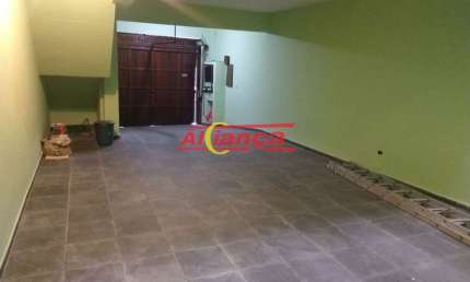 Sobrado com 3 quartos para alugar,  370m² -Centro   - Guarulhos/SP R$ 4.900,00