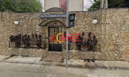 Apartamento para alugar com 2 quartos,  61m² - Bairro - Vila Augusta - Guarulhos/SP
