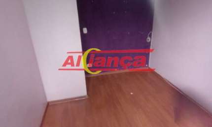 Apartamento para alugar com 2 dormitórios, banheiro, sala, cozinha, - 55m²- Jardim Tranquilidade