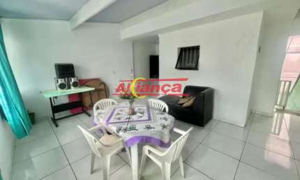 Sala para alugar 44m², Picanço - Guarulhos por R$ 1.800,00
