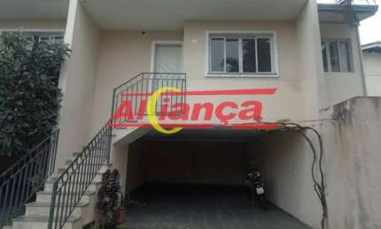 Casa em Condomínio Residencial para alugar com 3 Quartos, 1 suíte ,2 vagas  por R$: 3.400,00