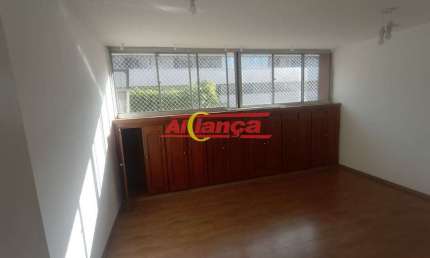 Apartamento para alugar com 2 quartos, 1 vaga - Parque Cecap - Guarulhos por R$: 2.000,00