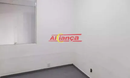 Casa comercial ou residencial 4 quartos para alugar, 125m² - centro - guarulhos/sp - por r$ 3.850,00