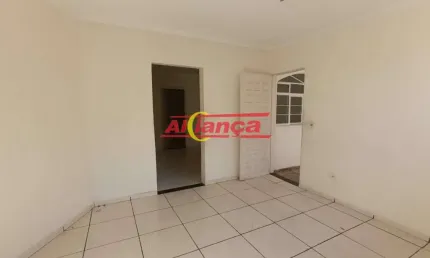 Casa para alugar com 1 quarto no continental ii - por r$ 1.100,00