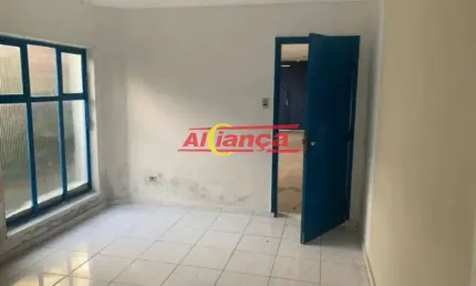 Imóvel comercial 4 banheiros para alugar, 420 m² por r$ 13.000,00 /mês
