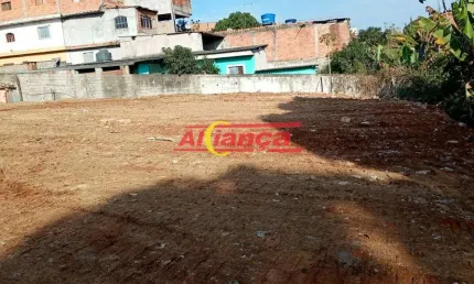 Terreno para alugar, 1.200m²- Jardim Castanha  - Guarulhos/SP - Por 2.800,00