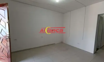 Casa comercial para alugar,  200 m² - Centro  - Guarulhos/SP por R$ 3.500,00