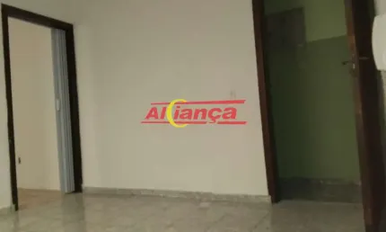 APARTAMENTO PARA ALUGAR COM 40M², 01 QUARTO, MACEDO- GUARULHOS/SP POR R$ 1,000,00