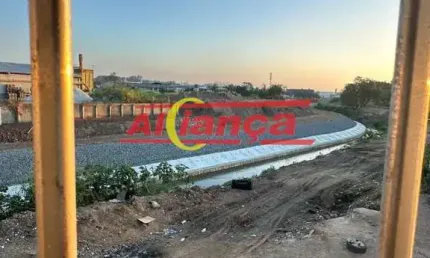 Galpão próximo ao rodoanel  para alugar com 3 banheiros, escritório 1.000m²- vila nova bonsucesso