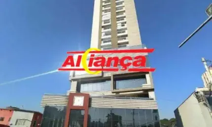 APARTAMENTO STUDIO 28M² COM 1 VAGA DE GARAGEM - MACEDO POR R$ 2.100,00