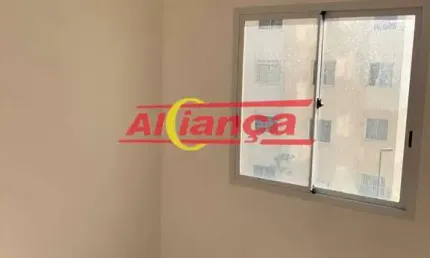 Apartamento com 2 quartos para alugar,  33m² - pq novo mundo - são paulo/sp - por r$ 1.000,00