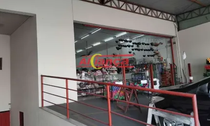Salão comercial para alugar com estacionamento subsolo - vl. barros - guarulhos por r$: 25.000,00