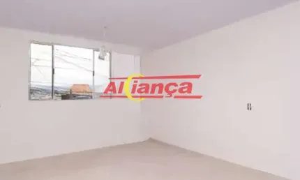 Casa para alugar com 1 quarto, 28m², jardim presidente dutra - guarulhos por r$1.000,00