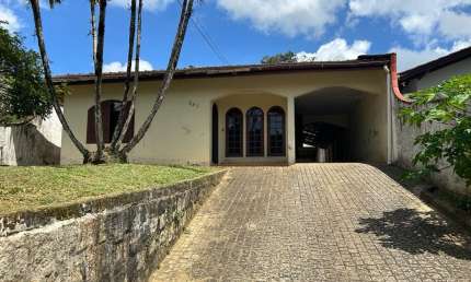 Casa com 2 quartos à venda no Itaum, Joinville , 100 m2 por R$ 430.000