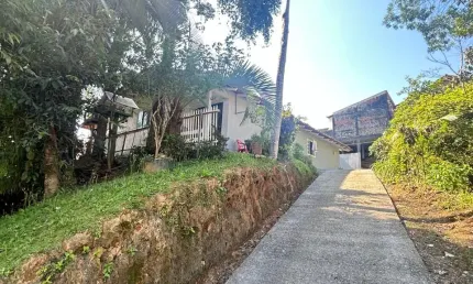 Casa com 2 quartos à venda no Boehmerwald, Joinville 