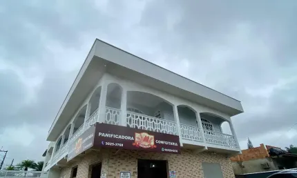Apartamento para locação com Móveis Planejados - Petrópolis