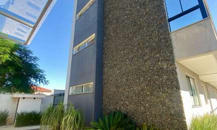 Apartamento com 1 quarto à venda no Guanabara, Joinville 