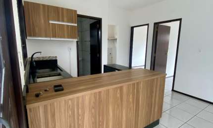 Apartamento com 2 quartos para alugar no Boehmerwald, Joinville 