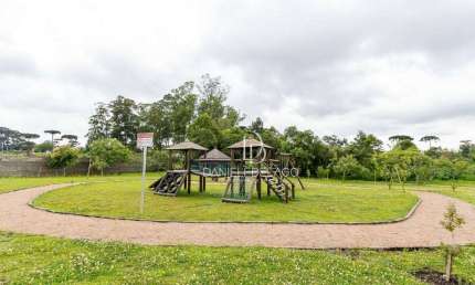 Terreno à venda, 154 m² por R$ 209.000,00 - Costeira - São José dos Pinhais/PR