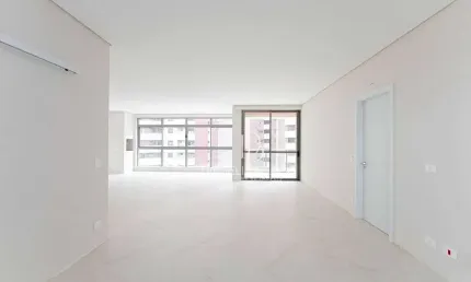 Apartamento com 3 dormitórios à venda, 171 m² por R$ 3.799.000,00 - Água Verde - Curitiba/PR