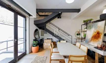 Prédio à venda, 441 m² por R$ 1.600.000,00 - Mercês - Curitiba/PR