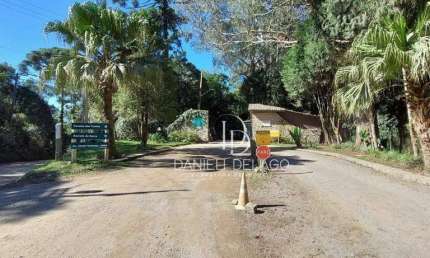 Terreno à venda, 5020 m² por R$ 250.000,00 - Recreio da Serra - Piraquara/PR