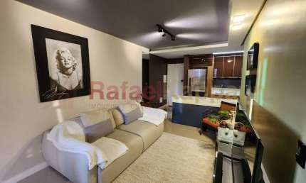 Apartamento com 2 quartos à venda na Rua Madre Maria Villac, 1976, Canasvieiras, Florianópolis por R$ 1.200.000