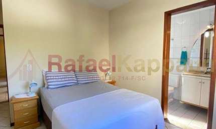 Apartamento com 3 quartos para alugar na HELIO DOS ANJOS ORTIZ, Canasvieiras, Florianópolis