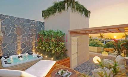 Casa com 3 quartos à venda na REAL PARQUE, Ingleses, Florianópolis por R$ 920.000