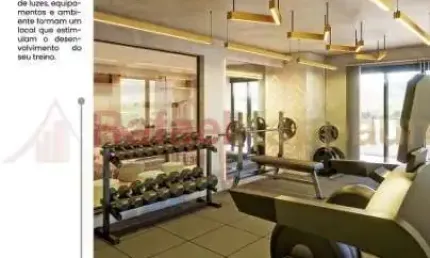 Apartamento com 3 quartos à venda na lordes, 601, Ingleses, Florianópolis por R$ 1.746.000