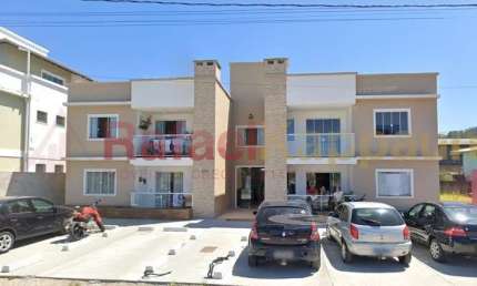 Prédio à venda na Rua Papaquara, Vargem Grande, Florianópolis por R$ 2.200.000