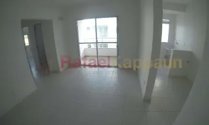 Apartamento com 2 quartos à venda na rua mário lacombe, canasvieiras, florianópolis por r$ 630.000