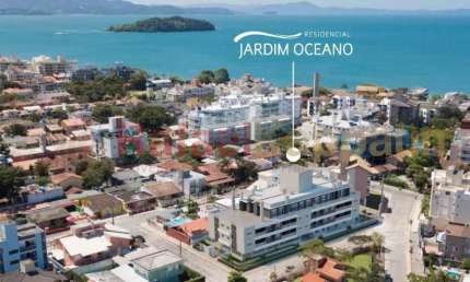 Cobertura com 2 quartos à venda na Rua das Sereias, 50, Canasvieiras, Florianópolis por R$ 980.000