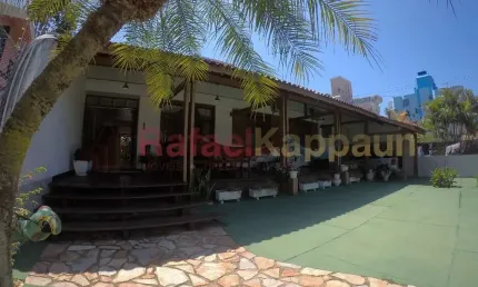 Casa com 3 quartos à venda na Murilo Antonio Bortoluzi, 489, Canasvieiras, Florianópolis