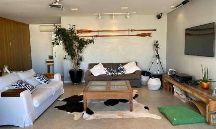 APARTAMENTO     MOBILIADO  A  VENDA   NO MORUMBI   COM 3 DORMITORIOS 2 VAGAS
