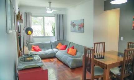 APARTAMENTO    A  VENDA  NA VILA ANDRADE    3 DORMITORIOS 2 VAGAS