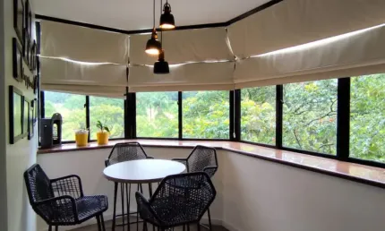APARTAMENTO   A VENDA  NO  MARAJUARA  COM 4  DORMITORIOS  SENDO 2 SUITES ,2 VAGAS