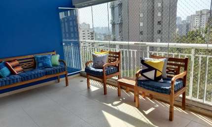 APARTAMENTO  AVENDA  NO  MORUMBI COM 238 METROS    COM 4 SUITES,4 VAGAS