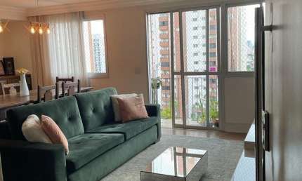 COBERTURA  AVENDA   NA VILA ANDRADE    COM 144 METROS 2 DORMITORIOS 2 VAGAS