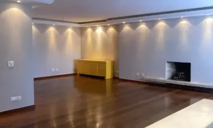 APARTAMENTO NO REAL PARQUE COM 196 METROS  COM 3 SUITES ,3 VAGAS
