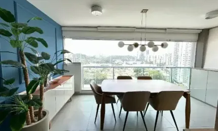 Apartamento  avenda     em sto  amaro  com  92 metros  3 dormitorios   2 vagas
