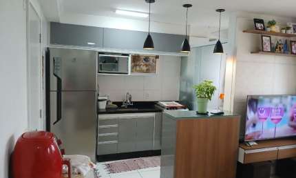 APARTAMENTO AVENDA    NO JARDIM  PARQUE DO MORUMBI    COM 65 METROS  2 DORMITORIOS  SENDO UM SUITE , UMA VAGA
