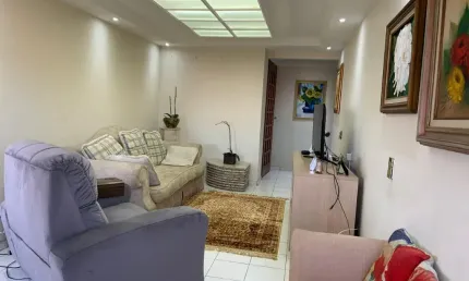 APARTAMENTO      NO MARAJOARA    AVENDA  COM 116  METROS  COM  4 DORMITORIOS  SENDO UMA SUITE  ,2 VAGAS
