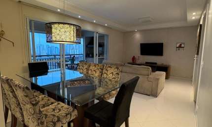 APARTAMENTO AVENDA     NO IPIRANGA COM 111 METROS  COM 3 DORMITORIOS SENDO  UMA SUITE  ,2 VAGAS