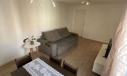 APARTAMENTO  AVENDA   NA VILA  ANDRADE COM 58 METROS COM 2 DORMITORIOS  UMA VAGA