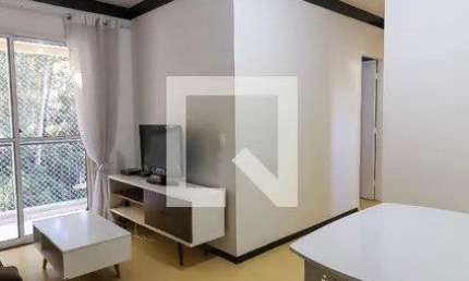APARTAMENTO   PARA  LOCAÇÃO  NA  VILA  ANDRADE COM 65 METROS 2 DORMITORIOS SENDO UM SUITE  ,UMA VAGA DE GARAGEM