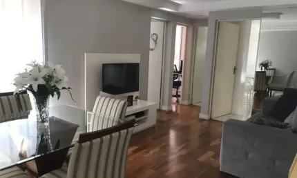 Apartamento  a  venda  na  vila andrade, 52 metros ,  com 2 dormitorios uma vaga